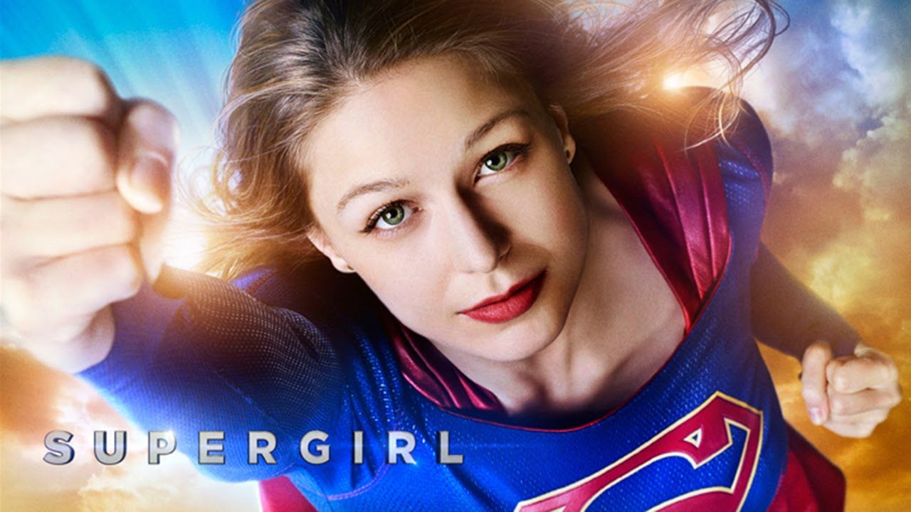 Supergirl 2×01 – Recensione del Pilot The Adventures of Supergirl