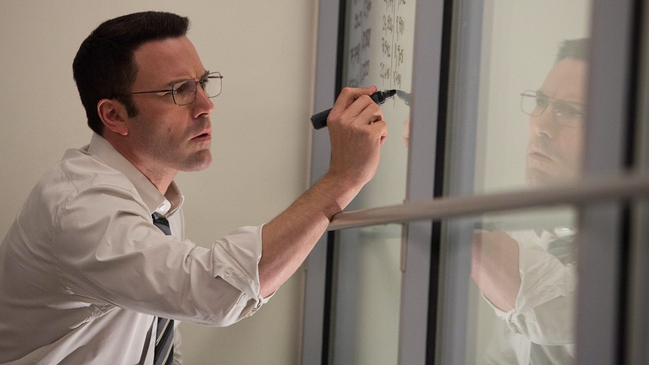 The Accountant 2: Ben Affleck tornerà per il sequel del film del 2016