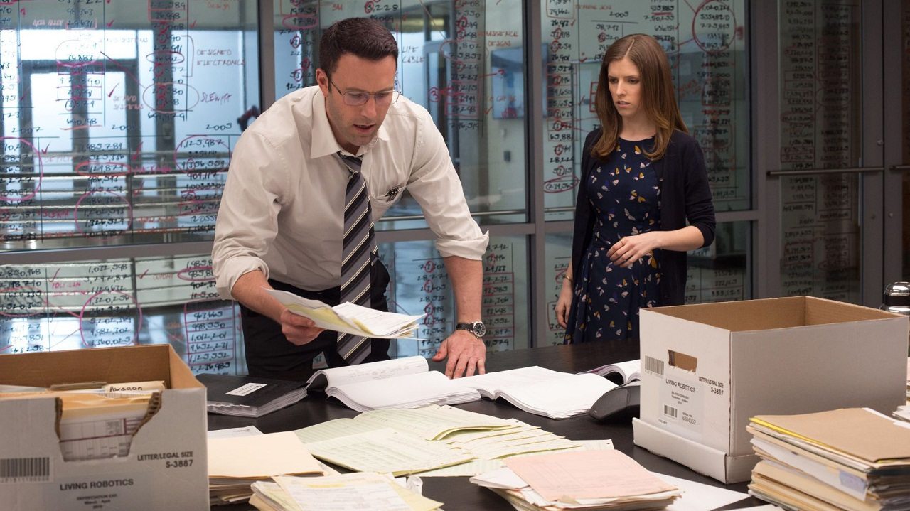 the accountant