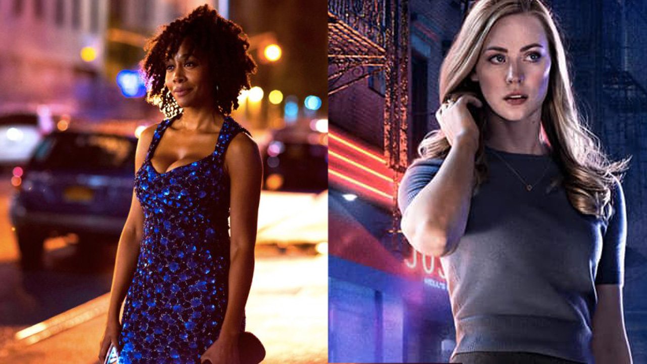 The Defenders – Simone Missick e Deborah Ann Woll confermate nel cast