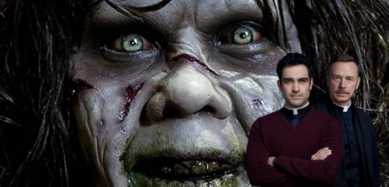 The Exorcist: la serie tv è il sequel del film L’esorcista del 1973