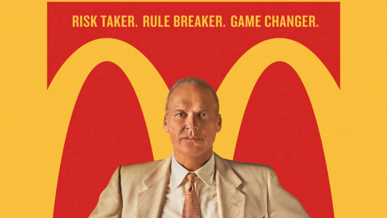 The Founder: la velocità è la parola d’ordine nella nuova clip!