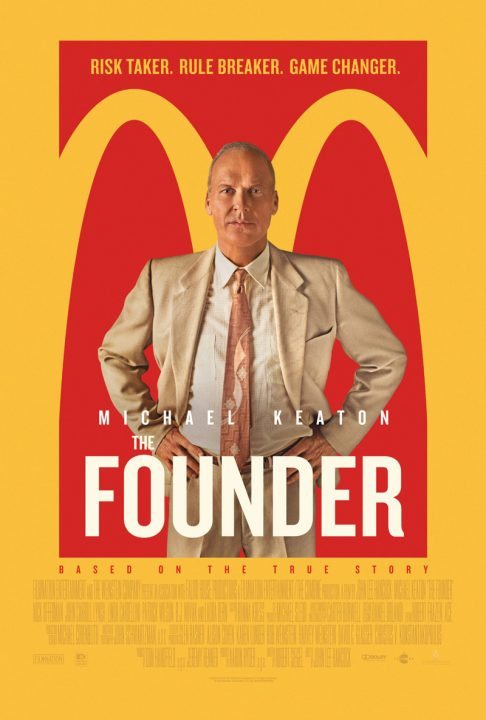 the founder