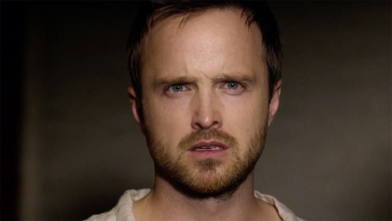 Android: Aaron Paul si unisce al cast del thriller di fantascienza