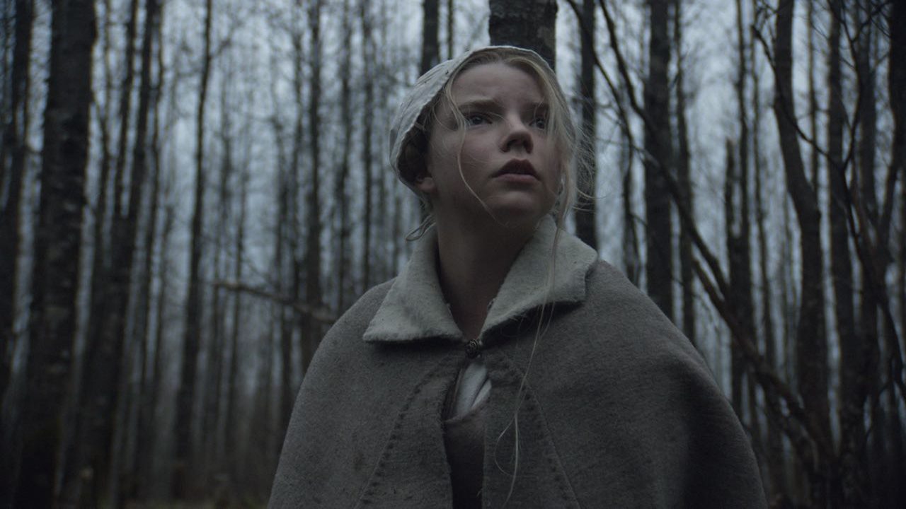 horror di Robert Eggers