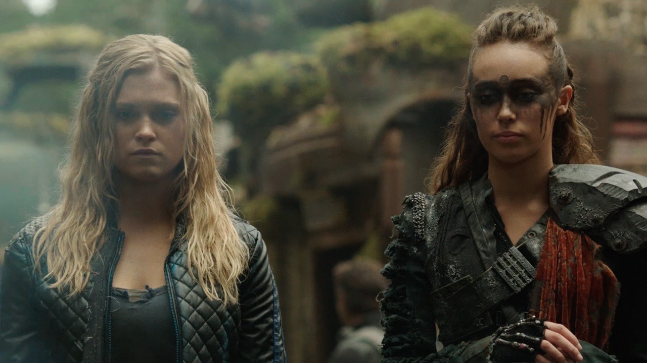 The 100: in arrivo in home video dal 20 ottobre la seconda stagione completa