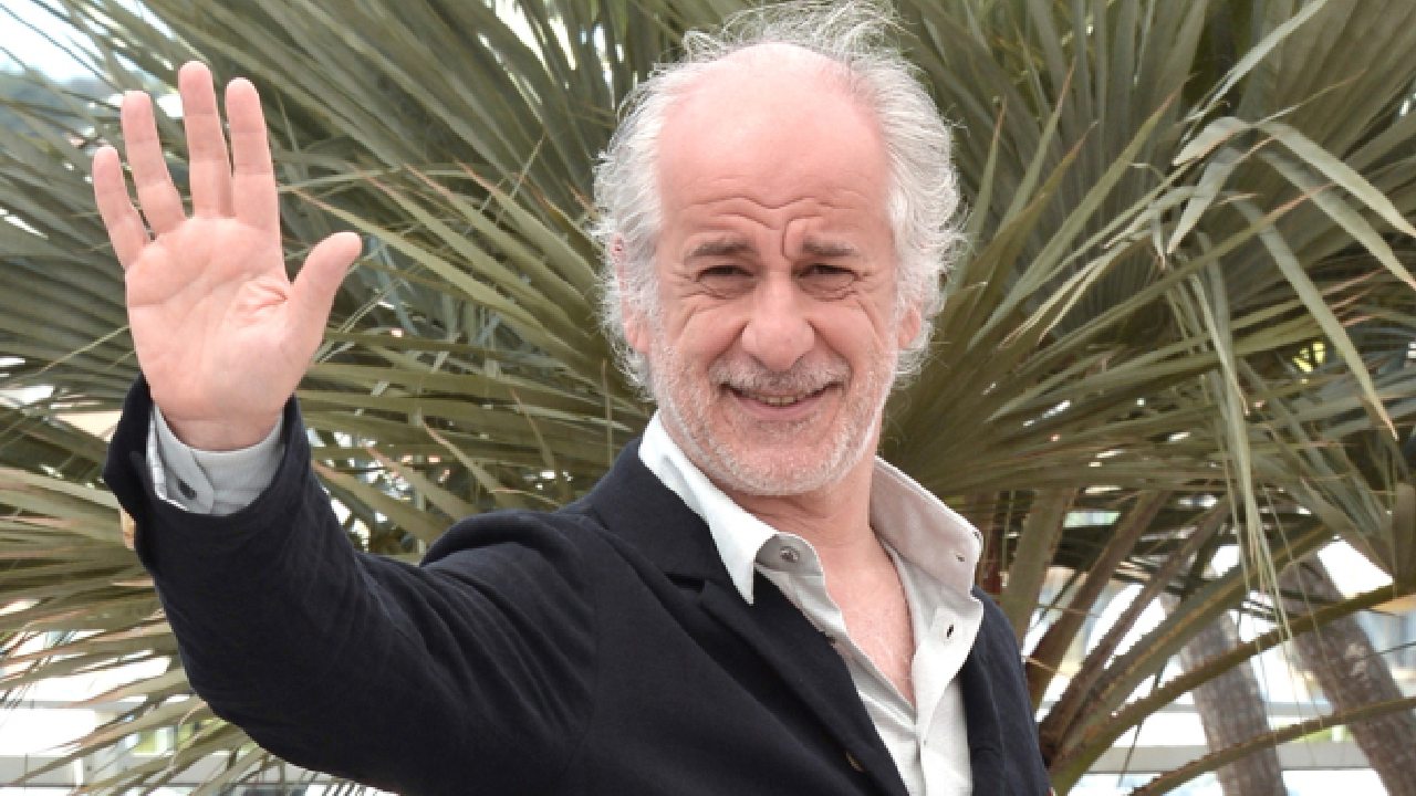 Loro: Toni Servillo sarà Silvio Berlusconi nel film di Paolo Sorrentino