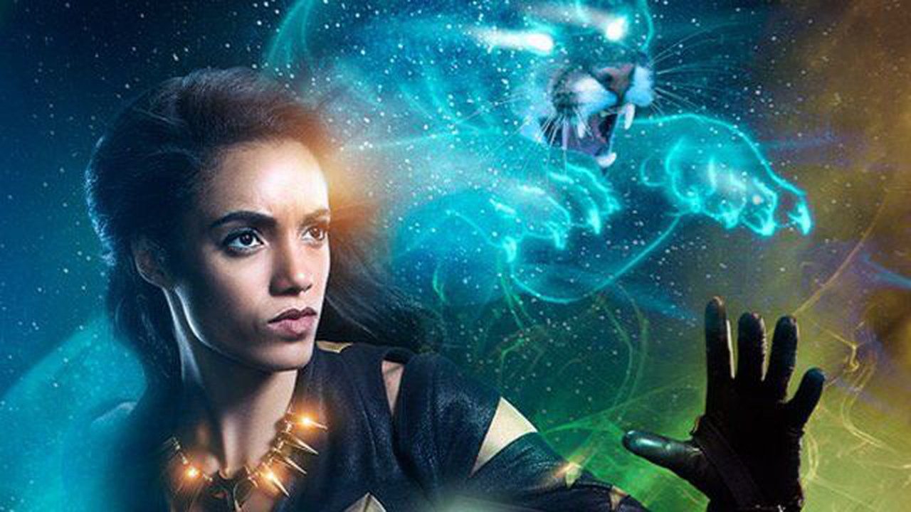 Legends of Tomorrow 2×03 – Vixen nelle nuove clip dall’episodio 3, Shogun