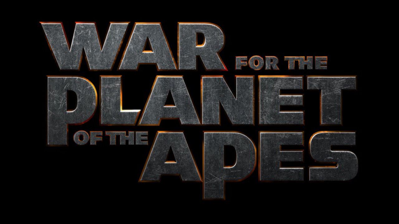 War for the Planet of the Apes: ecco la sinossi ufficiale del film!