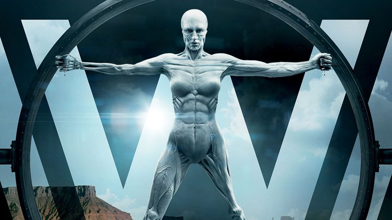Westworld: 5 motivi per vedere la nuova serie cult HBO