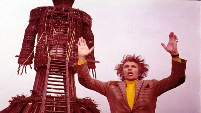 Horror di Robin Hardy