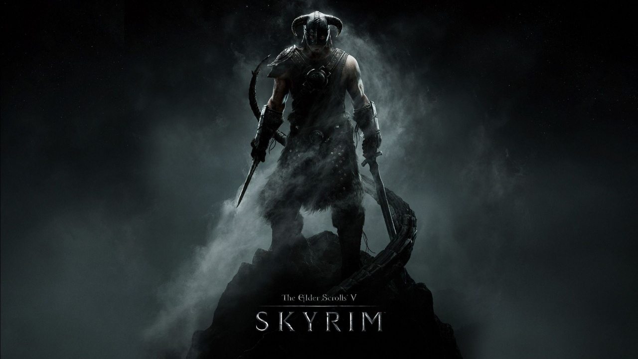 The Elder Scrolls V: Skyrim – la colonna sonora di Jeremy Soule in concerto live a Londra