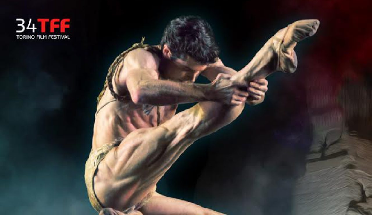 TFF34 – Roberto Bolle – L’arte della danza: recensione del documentario Nexo Digital