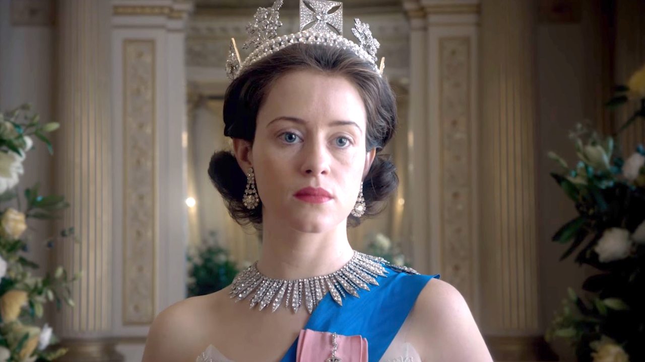 The Crown 2: recensione della serie Netflix con Claire Foy