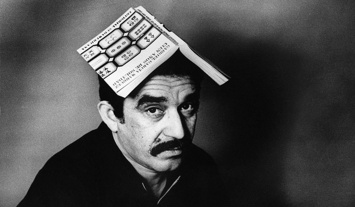 Gabo – Il mondo di García Márquez