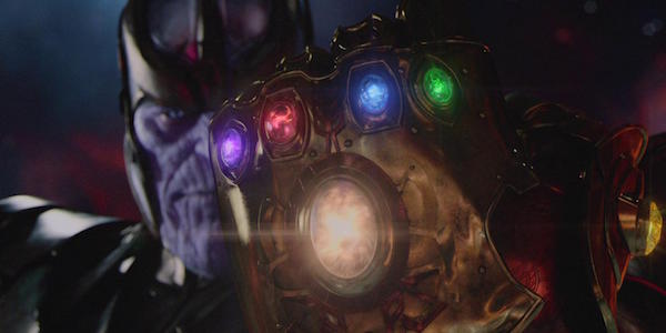 Avengers: Infinity War – Terry Notary entra nel cast