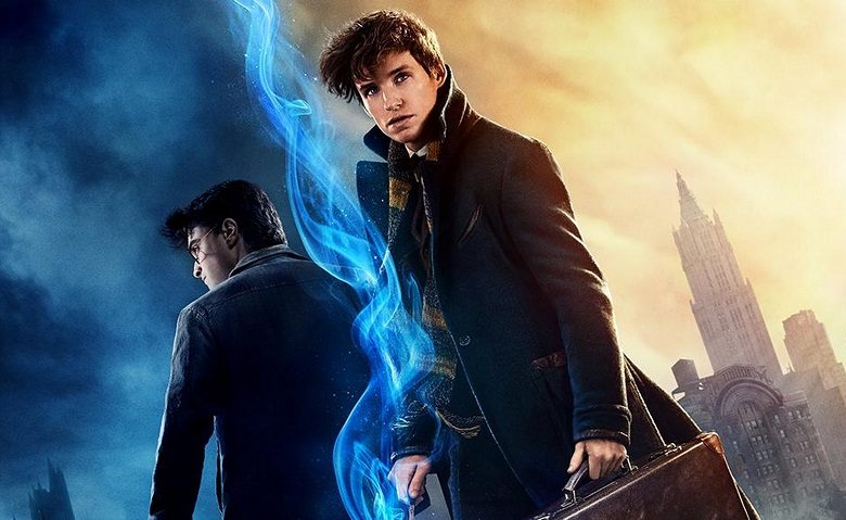 Animali Fantastici: tutto quello che c'è da sapere sullo spin off di Harry Potter