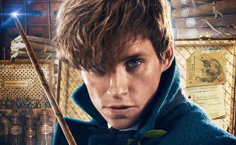 Animali Fantastici: tutto quello che c'è da sapere sullo spin off di Harry Potter