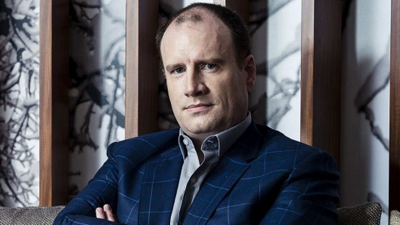 Kevin Feige anticipa le novità della Fase Quattro Marvel