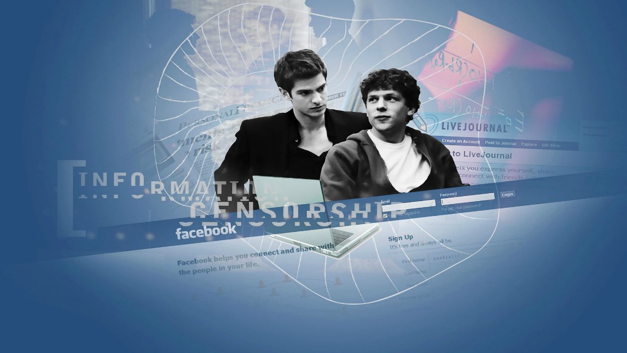 The Social Network: le 5 scene migliori del film di David Fincher