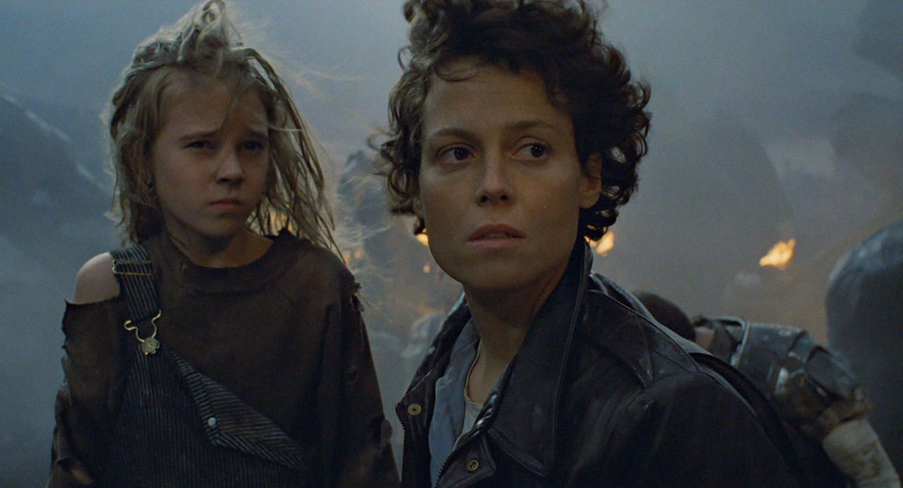 Alien 5 – il film di Neill Blomkamp con Sigourney Weaver può funzionare?