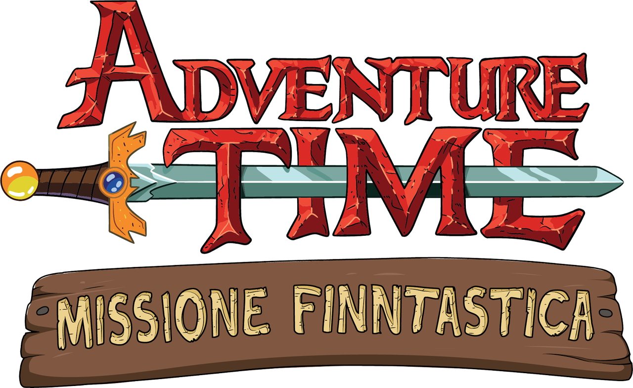 Adventure Time Missione Finntastica dal 7 novembre su Boing