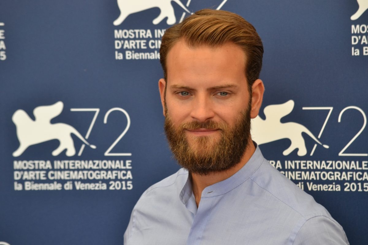 Il più grande sogno: al cinema il film di Michele Vannucci con Mirko Frezza e Alessandro Borghi