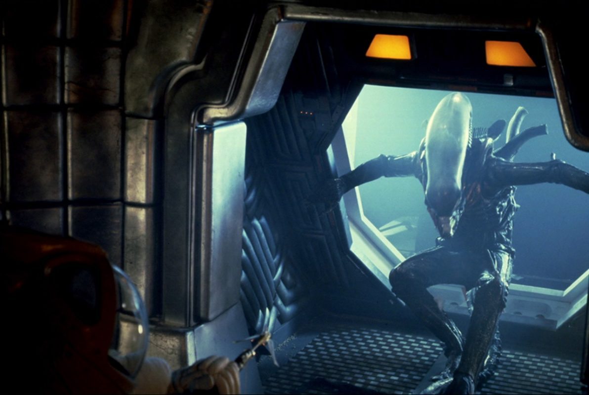Alien: Covenant – al via ai Leavesden Studios i reshoots del film di Ridley Scott