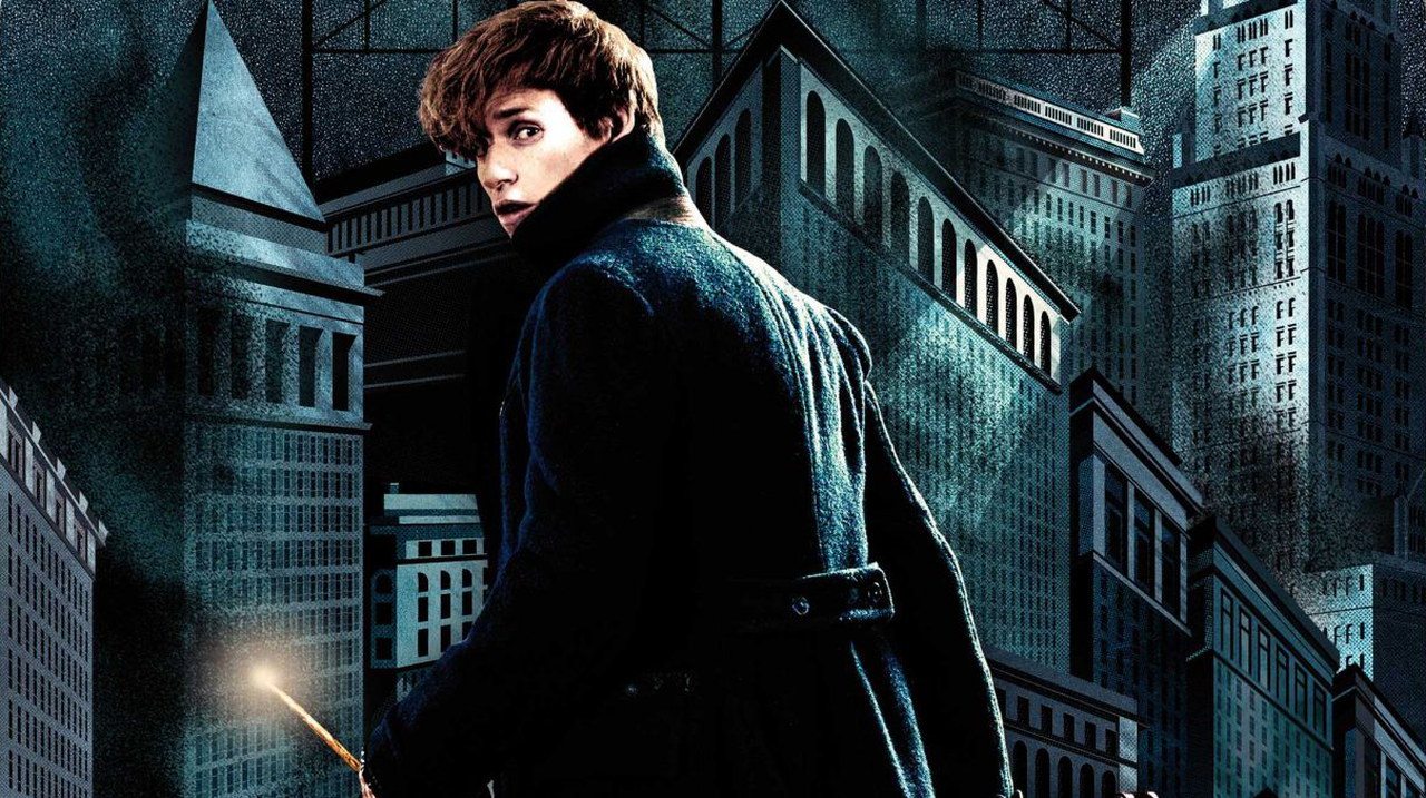 Animali Fantastici e Dove Trovali: tutto quello che c’è da sapere sullo spin-off di Harry Potter