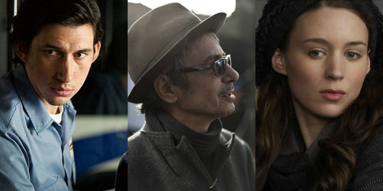 Adam Driver e Rooney Mara saranno i protagonisti di Annette di Leos Carax