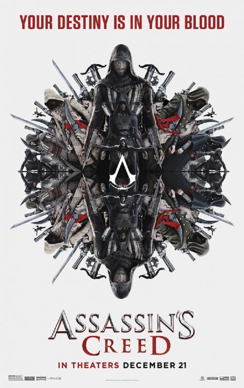 Assassin's Creed