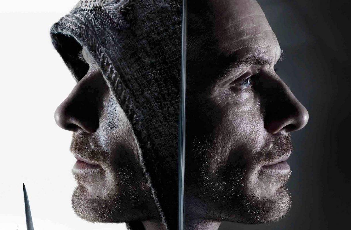 Assassin’s Creed: Micheal Fassbender è Callum Lynch e Aguilar de Nerha nel poster italiano