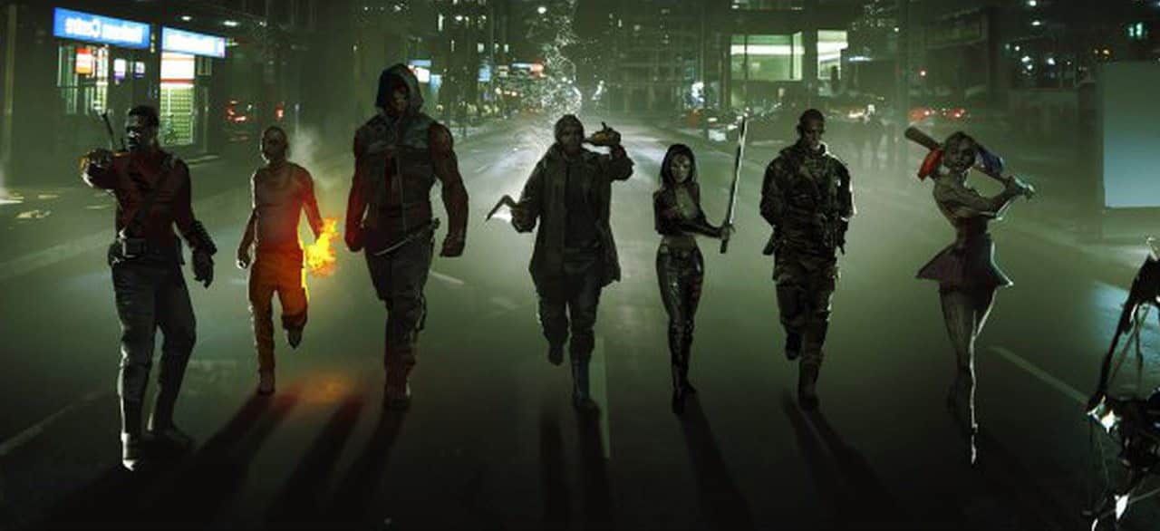 Suicide Squad: nuovi artworks mostrano il look futuro della Task Force X