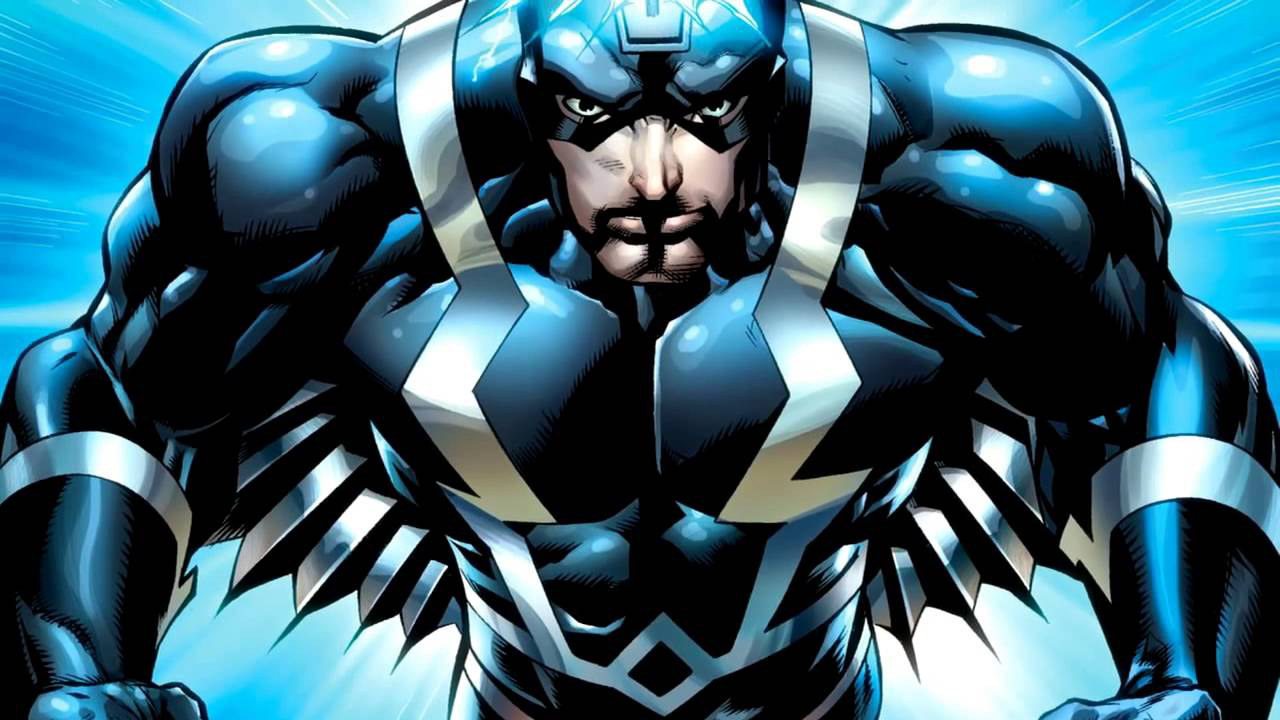 Inhumans: rivelato il titolo provvisorio della serie Marvel in onda su ABC