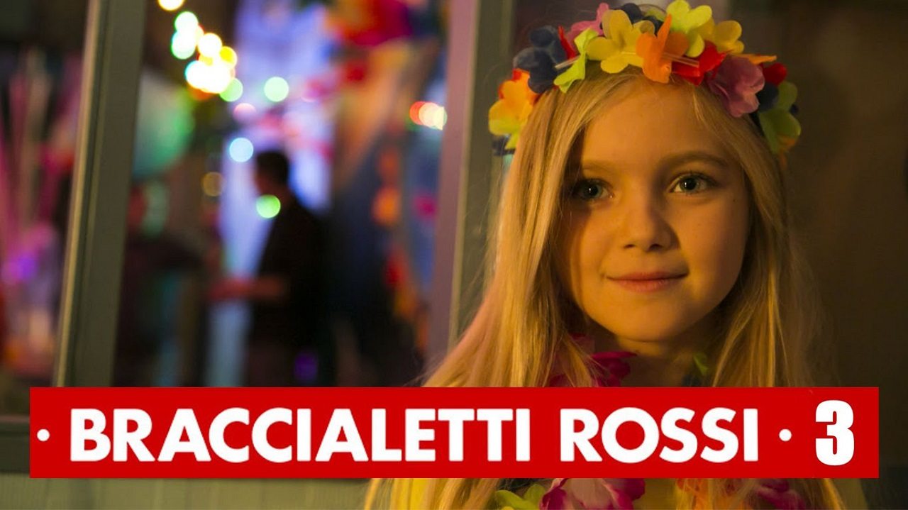 Braccialetti Rossi 3: anticipazioni della puntata 7 del 27 Novembre