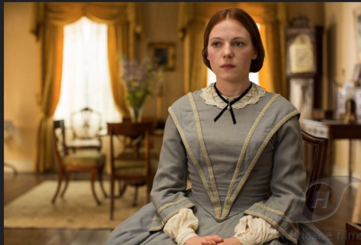 A Quiet passion Cinematographe.it