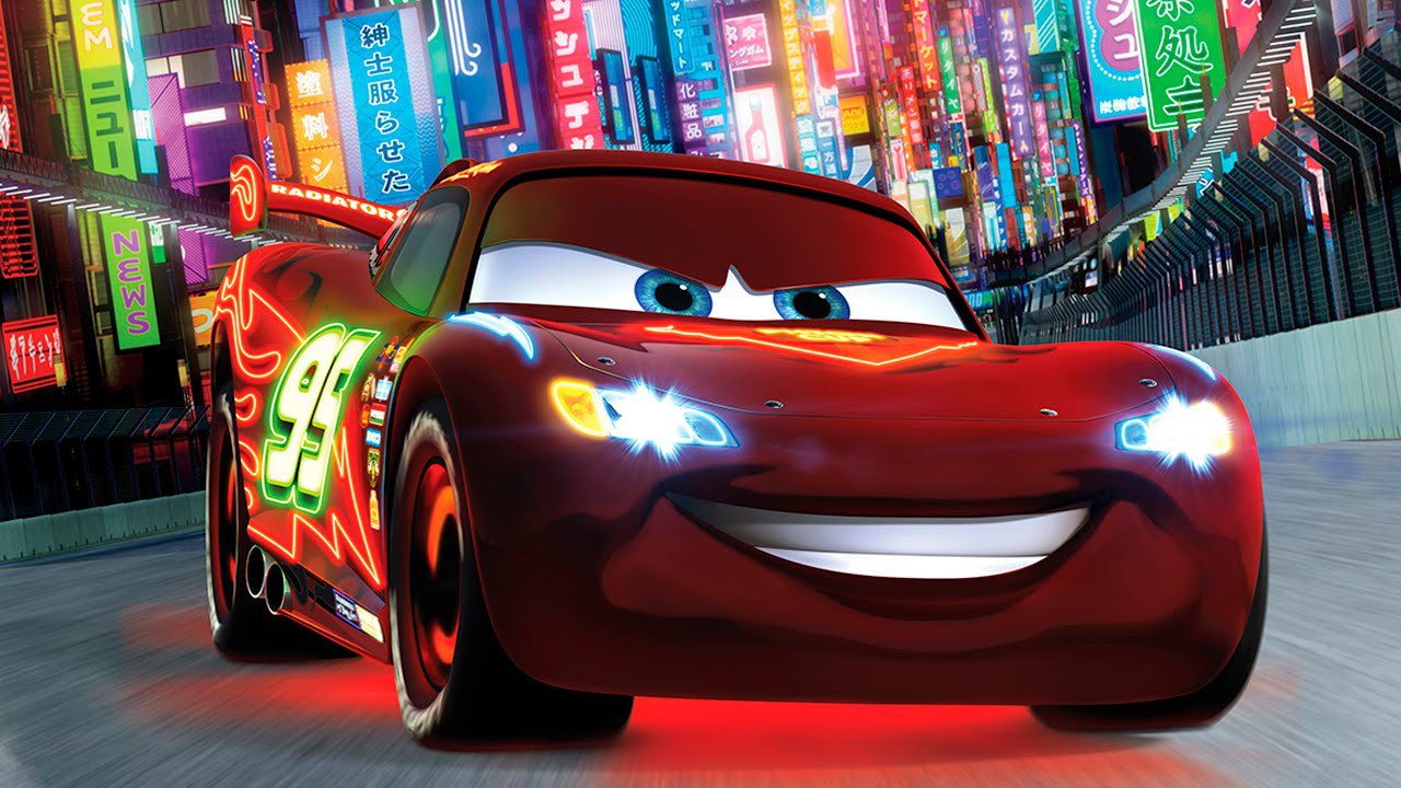 Cars 3: rivelato un primo sguardo al cortometraggio Lou