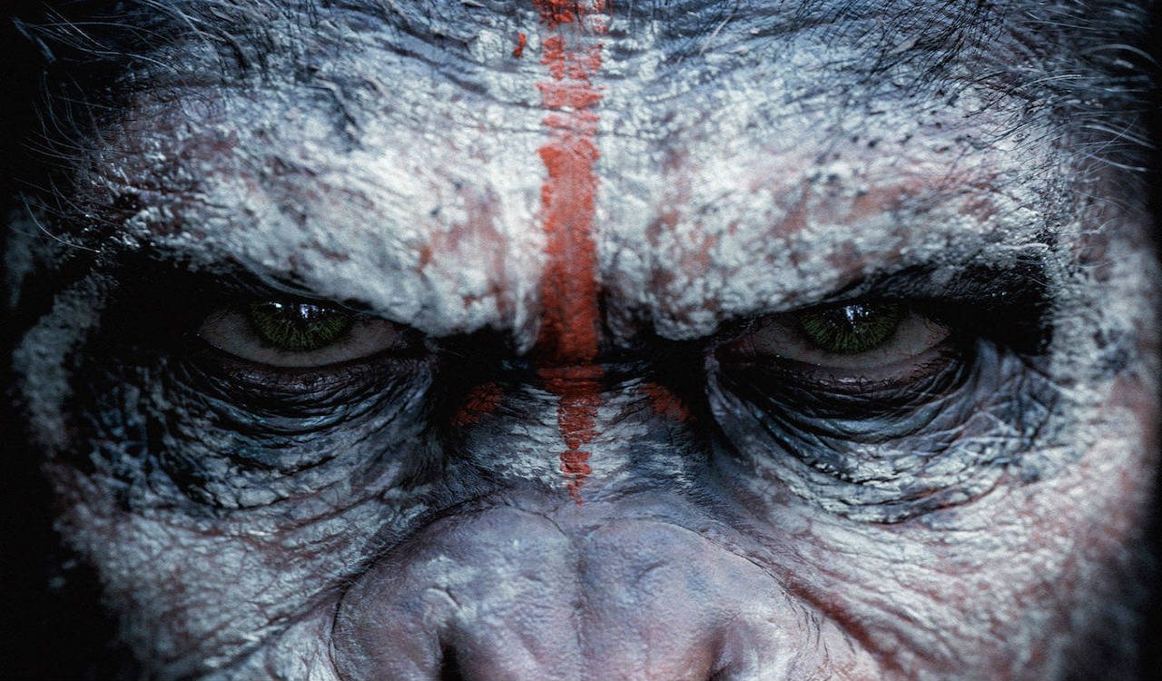 Apes Revolution – Il pianeta delle Scimmie: recensione del film con Andy Serkis