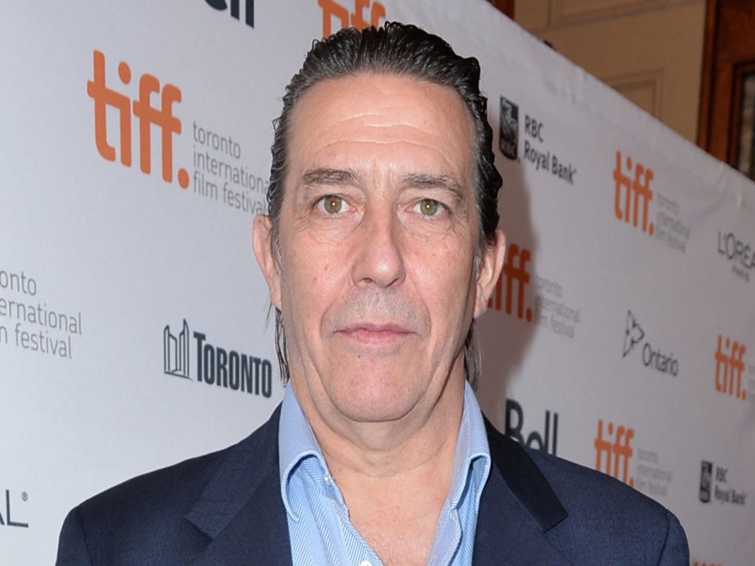 Ciaran Hinds di Il Trono di Spade sarà il villain Steppenwolf in Justice League