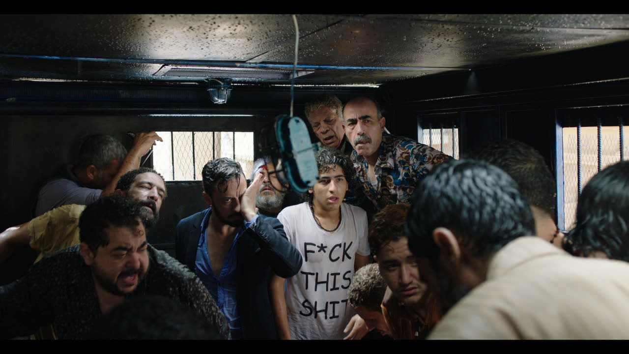TFF34 – Clash: recensione del film di Mohamed Diab
