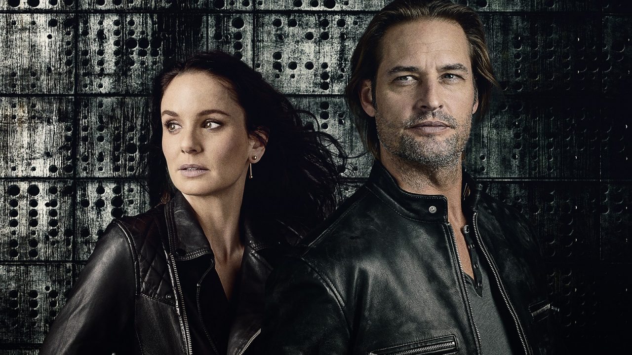 Colony 2 – Data di debutto e nuovo trailer della serie con Josh Holloway