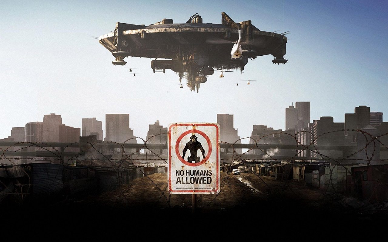 District 9: recensione del film di Neill Blomkamp