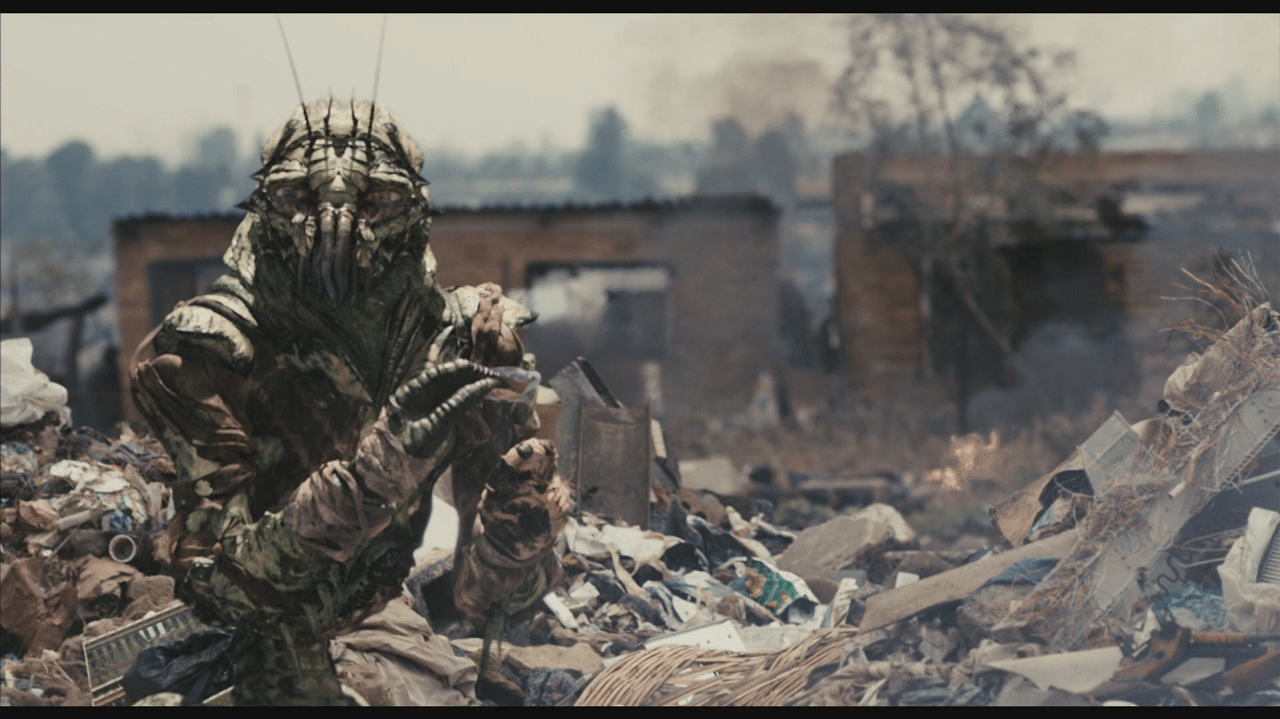 District 9: recensione del film di Neill Blomkamp