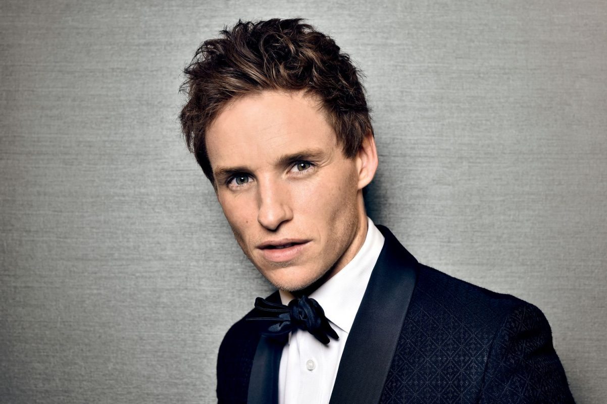 Eddie Redmayne fece l’audizione per un ruolo in Star Wars: Il risveglio della forza