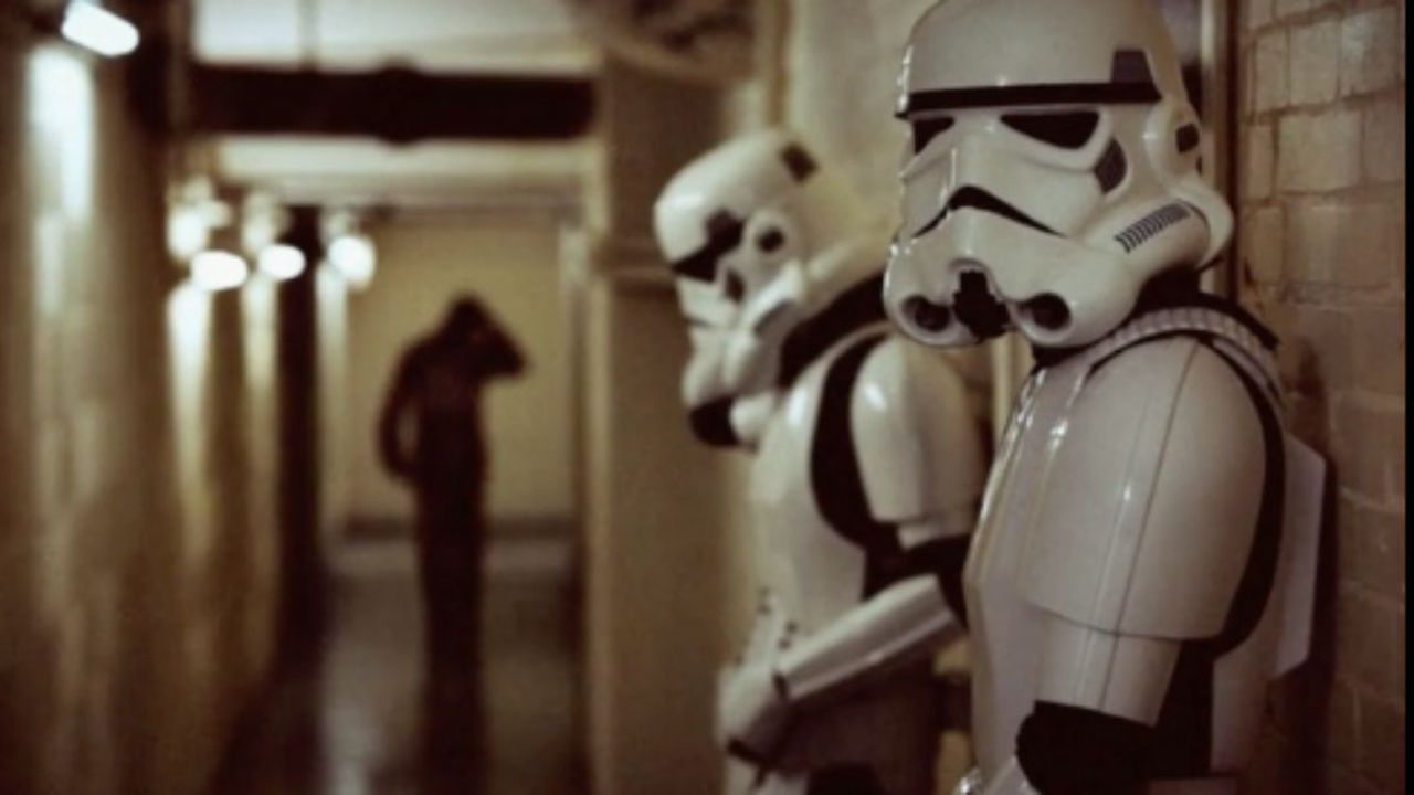 Elstree 1976: il docufilm di Jon Spira su Star Wars il 16 novembre negli Uci Cinemas