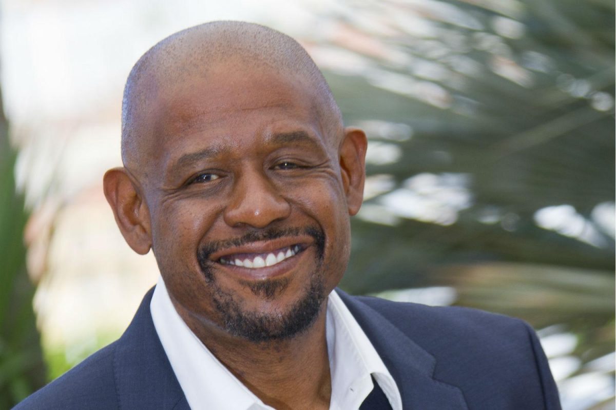 LAbyrinth: Forest Whitaker si unisce a Johnny Depp nel cast del film