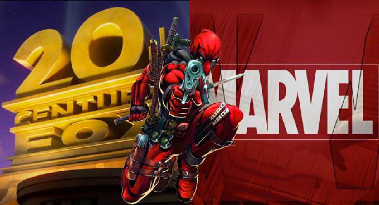 I personaggi Fox e Marvel scambiati per Deadpool e Guardiani della Galassia Vol. 2