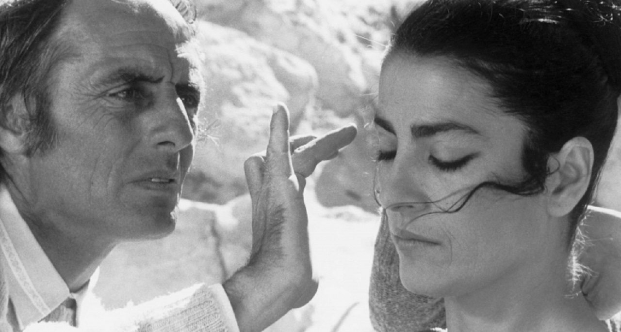 Francesco Freda: da Sophia Loren a Monica Vitti, racconto di un truccatore