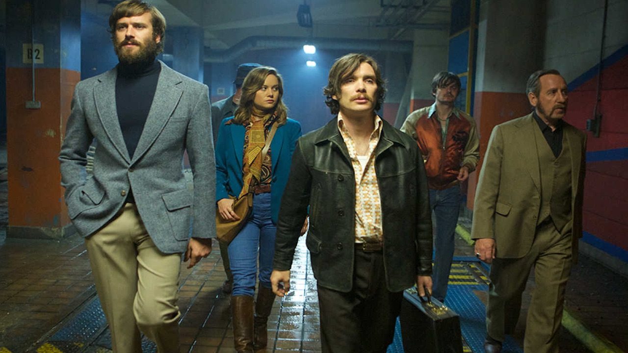 TFF34 – Free Fire: recensione del film di Ben Wheatley con Brie Larson e Armie Hammer