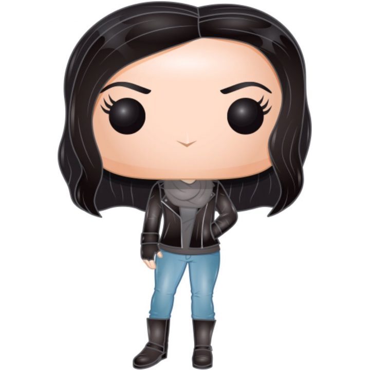 Funko POP! Jessica Jones